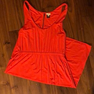 JCrew Dress